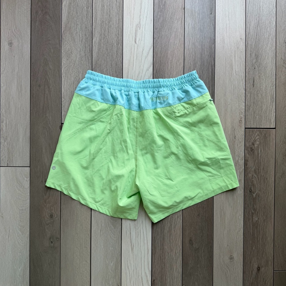 Limelights Lined Freeballer Shorts